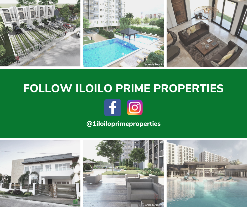 Like & Follow Iloilo Prime Properties