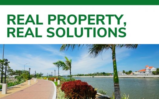 Iloilo Prime Properties: Real Property, Real Solutions