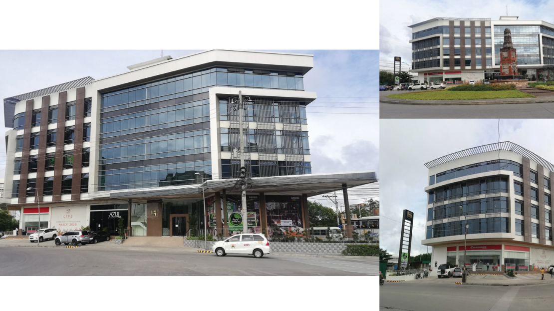 Commercial Space For Lease in Iloilo City | Iloilo Prime Properties