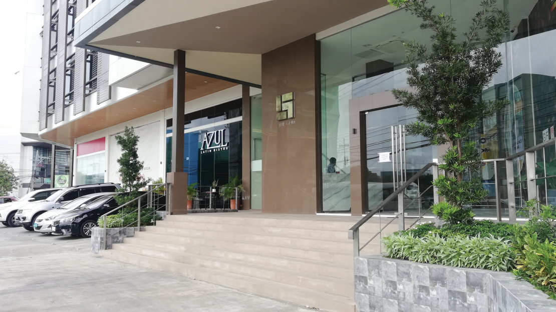 Commercial Space For Lease in Iloilo City | Iloilo Prime Properties