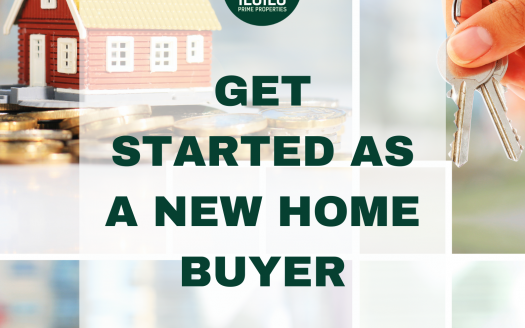 Get started as a new home buyer | Iloilo Prime Properties