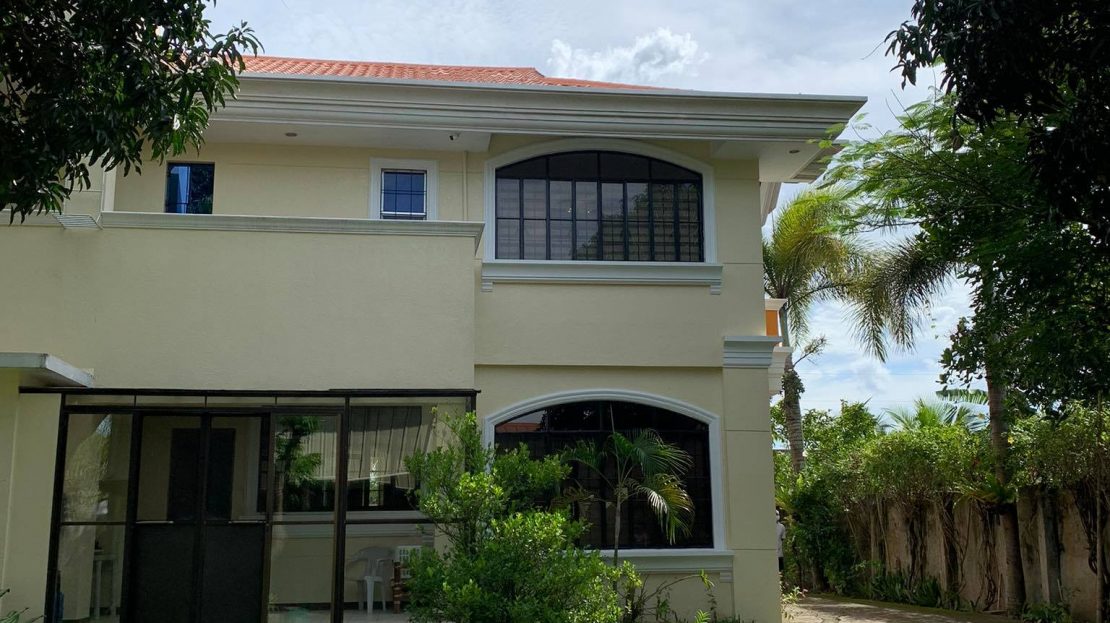 SPACIOUS HOUSE AND LOT FOR SALE | ILOILO PRIME PROPERTIES