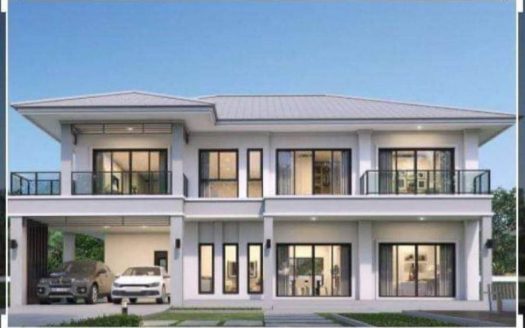 BRAND NEW HOUSE & LOT FOR SALE | ILOILO PRIME PROPERTIES