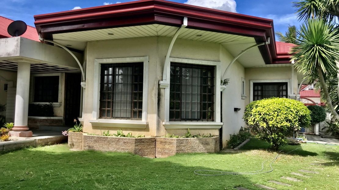 HOUSE AND LOT FOR SALE IN OTON | ILOILO PRIME PROPERTIES