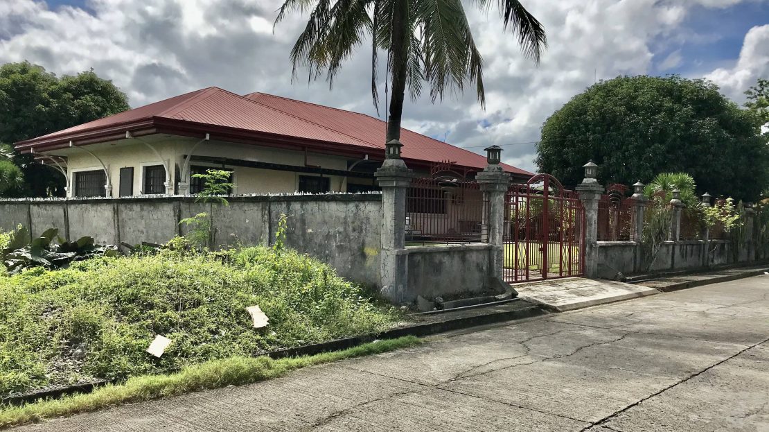 HOUSE AND LOT FOR SALE IN OTON | ILOILO PRIME PROPERTIES